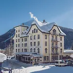 Szálloda Montana By Mountain 3*