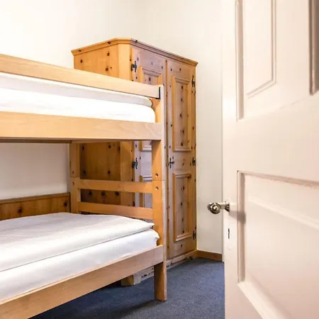 Montana By Mountain 酒店 3*