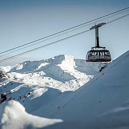 Montana By Mountain 3* Davos