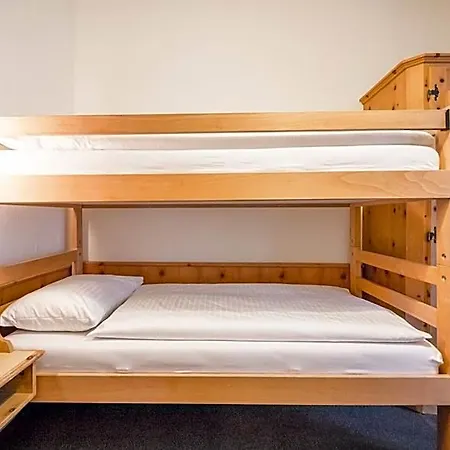 Montana By Mountain Hotel 3*