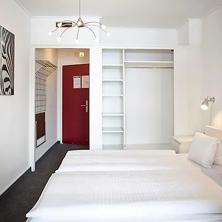 Montana By Mountain Hotel Davos