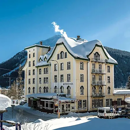 Montana By Mountain 3*