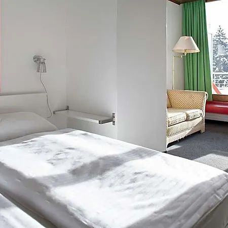 Montana By Mountain 3* Davos