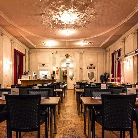 Montana By Mountain 酒店 3*