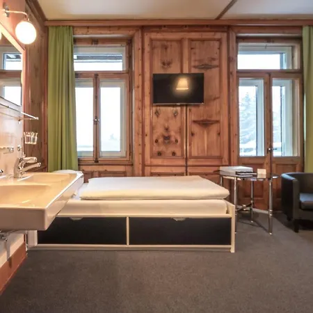 Montana By Mountain Hotel 3*