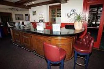 Szálloda Montana By Mountain Davos