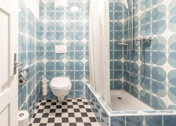 Montana By Mountain Hotel Davos