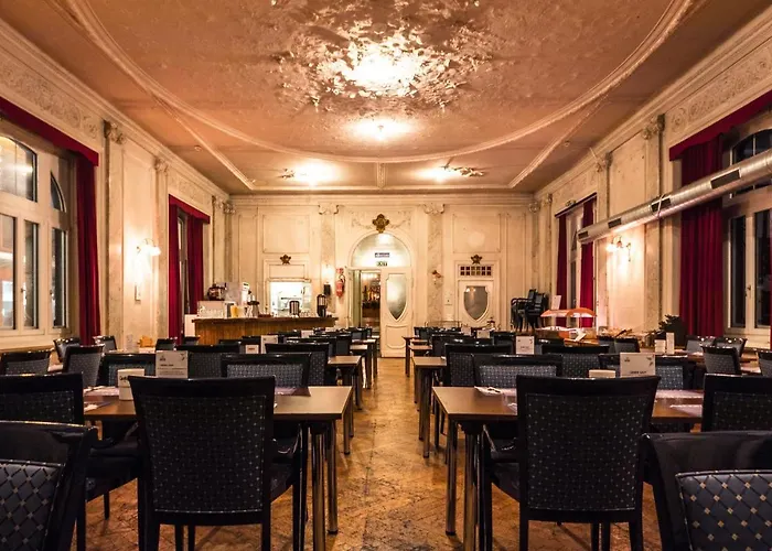 Montana By Mountain Hotel 3*