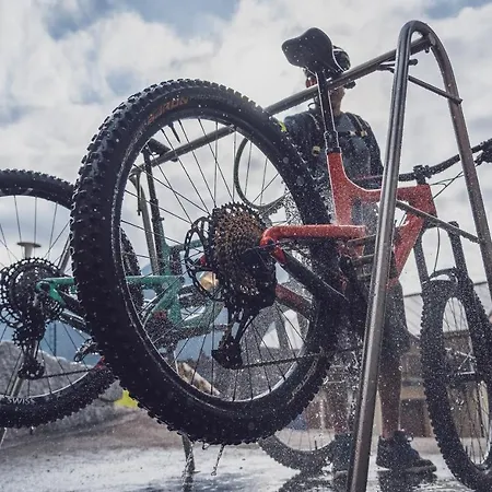 Montana By Mountain Davos