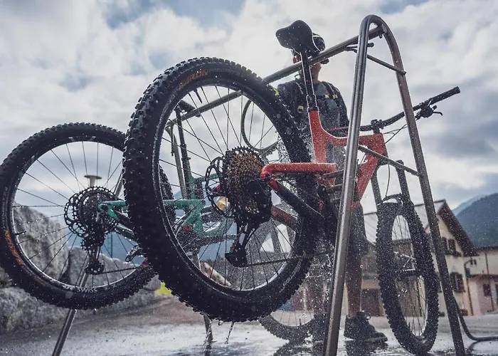 Montana By Mountain Davos