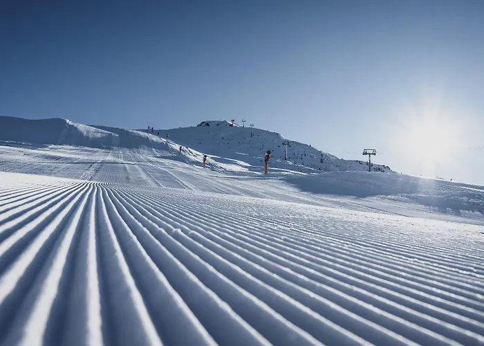 Montana By Mountain Hotel 3*